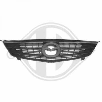 Diederichs 5624140 Grille radiator 5624140: Buy near me in Poland at 2407.PL - Good price!