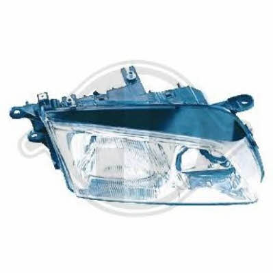 Diederichs 5624180 Headlight right 5624180: Buy near me in Poland at 2407.PL - Good price!