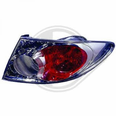 Diederichs 5625090 Tail lamp outer right 5625090: Buy near me in Poland at 2407.PL - Good price!