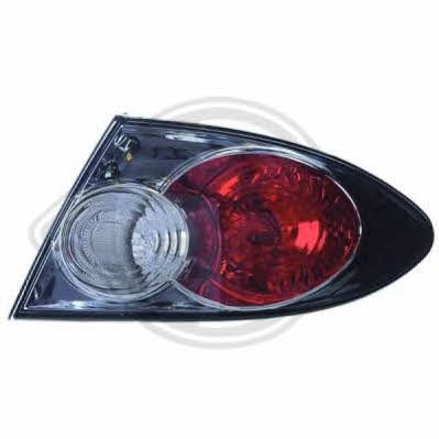 Diederichs 5625190 Tail lamp outer right 5625190: Buy near me in Poland at 2407.PL - Good price!