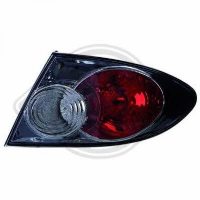 Diederichs 5625196 Tail lamp outer right 5625196: Buy near me at 2407.PL in Poland at an Affordable price!