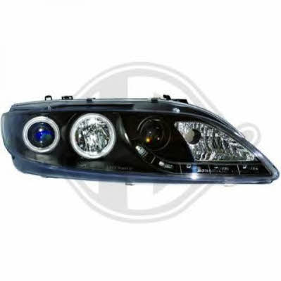Diederichs 5625585 Main headlights, set 5625585: Buy near me in Poland at 2407.PL - Good price!