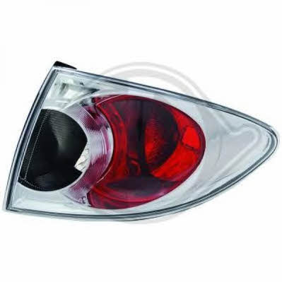 Diederichs 5625690 Tail lamp outer right 5625690: Buy near me in Poland at 2407.PL - Good price!