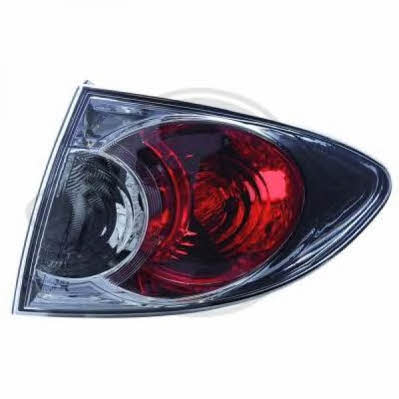 Diederichs 5625790 Tail lamp outer right 5625790: Buy near me at 2407.PL in Poland at an Affordable price!