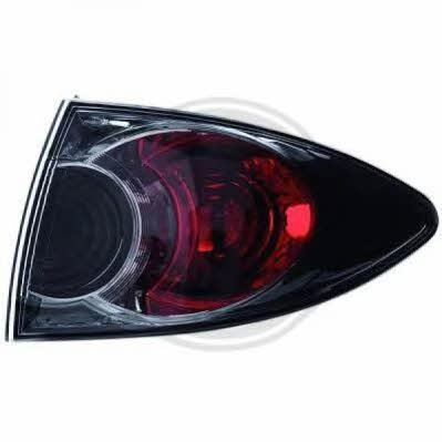Diederichs 5625796 Tail lamp outer right 5625796: Buy near me in Poland at 2407.PL - Good price!