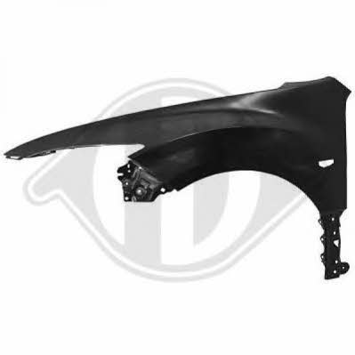 Diederichs 5626007 Front fender left 5626007: Buy near me in Poland at 2407.PL - Good price!