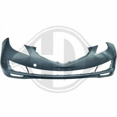 Diederichs 5626050 Front bumper 5626050: Buy near me in Poland at 2407.PL - Good price!