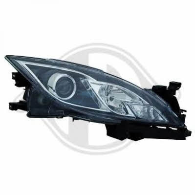 Diederichs 5626080 Headlight right 5626080: Buy near me at 2407.PL in Poland at an Affordable price!