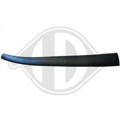 Diederichs 6619063 Bumper spoiler 6619063: Buy near me at 2407.PL in Poland at an Affordable price!
