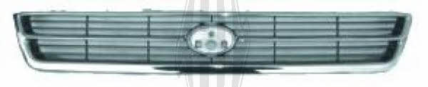 Diederichs 6622040 Grille radiator 6622040: Buy near me in Poland at 2407.PL - Good price!