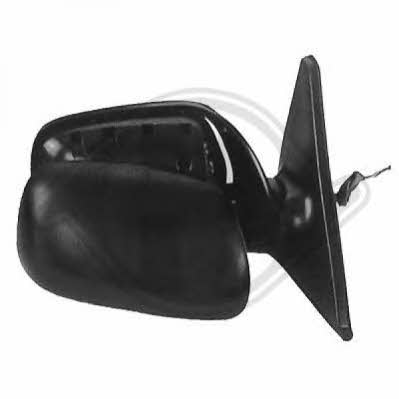 Diederichs 6623224 Rearview mirror external right 6623224: Buy near me in Poland at 2407.PL - Good price!