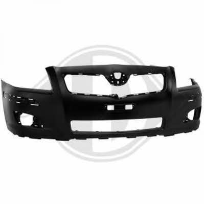 Diederichs 6624150 Front bumper 6624150: Buy near me in Poland at 2407.PL - Good price!