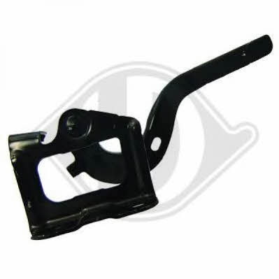 Diederichs 6636018 Hood hinge 6636018: Buy near me at 2407.PL in Poland at an Affordable price!