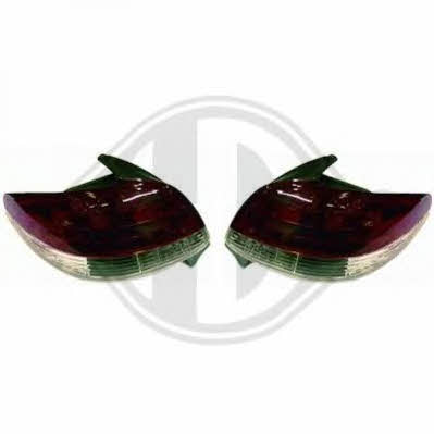 Diederichs 4225995 Tail lamp, set 4225995: Buy near me in Poland at 2407.PL - Good price!