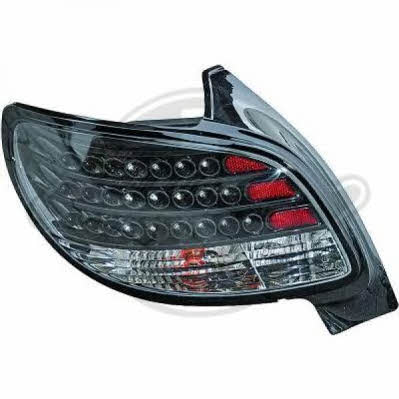 Diederichs 4225999 Tail lamp, set 4225999: Buy near me at 2407.PL in Poland at an Affordable price!