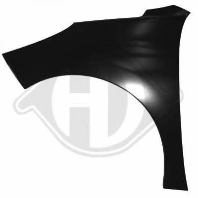 Diederichs 4226006 Front fender right 4226006: Buy near me in Poland at 2407.PL - Good price!