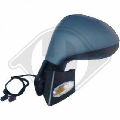 Diederichs 4226024 Rearview mirror external right 4226024: Buy near me in Poland at 2407.PL - Good price!