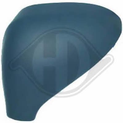 Diederichs 4226128 Cover side mirror 4226128: Buy near me in Poland at 2407.PL - Good price!