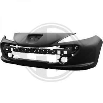 Diederichs 4226250 Front bumper 4226250: Buy near me in Poland at 2407.PL - Good price!