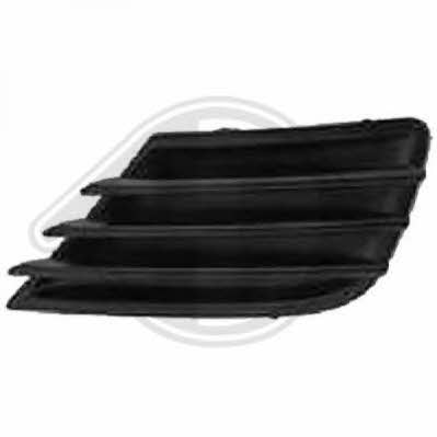 Diederichs 4226441 Front bumper grille (plug) left 4226441: Buy near me in Poland at 2407.PL - Good price!