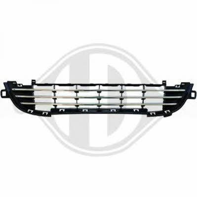 Diederichs 4226445 Front bumper grill 4226445: Buy near me in Poland at 2407.PL - Good price!