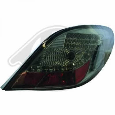 Diederichs 4226994 Tail lamp, set 4226994: Buy near me in Poland at 2407.PL - Good price!