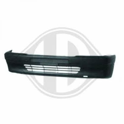 Diederichs 4232050 Front bumper 4232050: Buy near me in Poland at 2407.PL - Good price!
