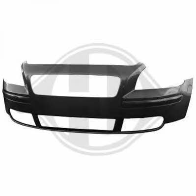 Diederichs 7614050 Front bumper 7614050: Buy near me in Poland at 2407.PL - Good price!