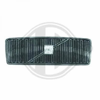 Diederichs 7621040 Grille radiator 7621040: Buy near me in Poland at 2407.PL - Good price!