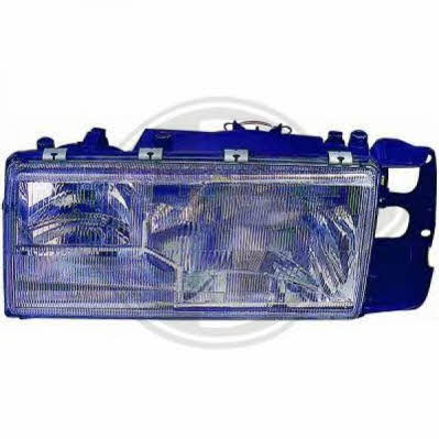 Diederichs 7630180 Headlight right 7630180: Buy near me in Poland at 2407.PL - Good price!
