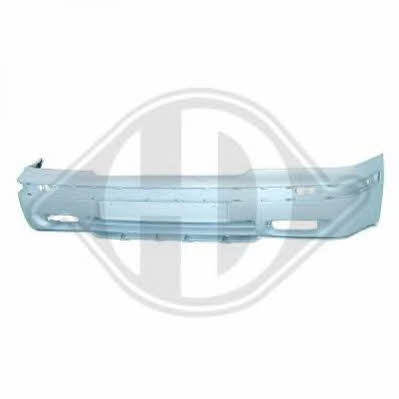 Diederichs 7830050 Front bumper 7830050: Buy near me in Poland at 2407.PL - Good price!