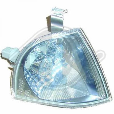 Diederichs 7830172 Corner lamp right 7830172: Buy near me in Poland at 2407.PL - Good price!