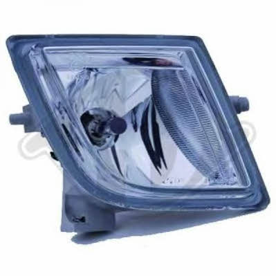 Diederichs 5626088 Fog headlight, right 5626088: Buy near me in Poland at 2407.PL - Good price!