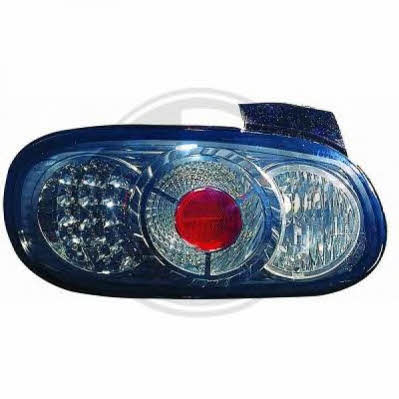 Diederichs 5651996 Tail lamp, set 5651996: Buy near me at 2407.PL in Poland at an Affordable price!