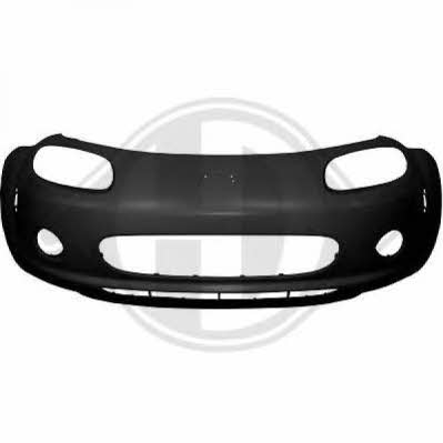 Diederichs 5652050 Front bumper 5652050: Buy near me in Poland at 2407.PL - Good price!