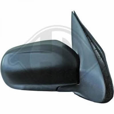 Diederichs 5670024 Rearview mirror external right 5670024: Buy near me in Poland at 2407.PL - Good price!
