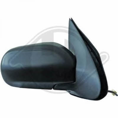 Diederichs 5670124 Rearview mirror external right 5670124: Buy near me in Poland at 2407.PL - Good price!