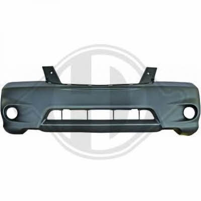 Diederichs 5670150 Front bumper 5670150: Buy near me in Poland at 2407.PL - Good price!