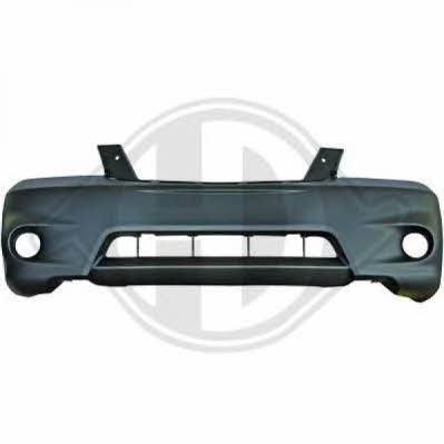 Diederichs 5670151 Front bumper 5670151: Buy near me in Poland at 2407.PL - Good price!