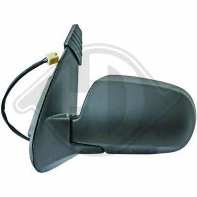 Diederichs 5670224 Rearview mirror external right 5670224: Buy near me in Poland at 2407.PL - Good price!