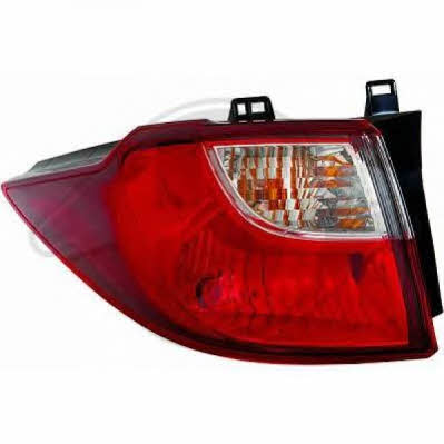 Diederichs 5682090 Tail lamp right 5682090: Buy near me at 2407.PL in Poland at an Affordable price!