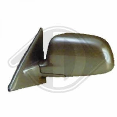 Diederichs 5806024 Rearview mirror external right 5806024: Buy near me in Poland at 2407.PL - Good price!