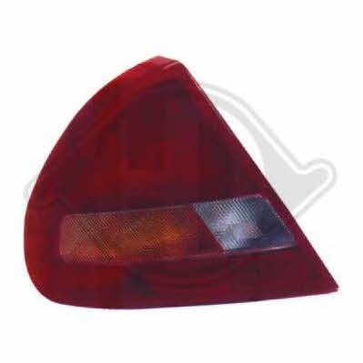 Diederichs 5806090 Tail lamp right 5806090: Buy near me in Poland at 2407.PL - Good price!