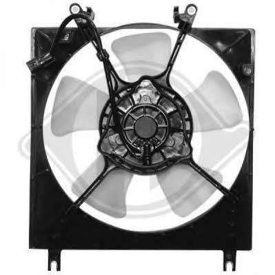 Diederichs 5806101 Hub, engine cooling fan wheel 5806101: Buy near me in Poland at 2407.PL - Good price!