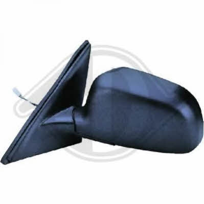 Diederichs 5806126 Rearview mirror external right 5806126: Buy near me at 2407.PL in Poland at an Affordable price!