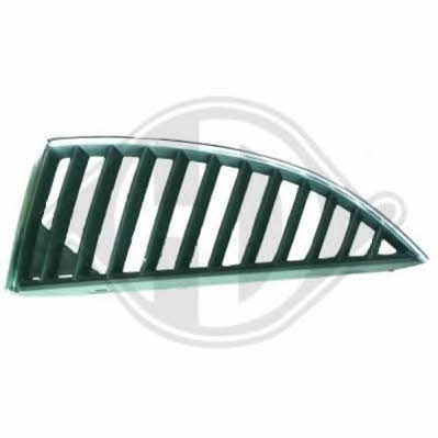 Diederichs 5807040 Grille radiator 5807040: Buy near me in Poland at 2407.PL - Good price!