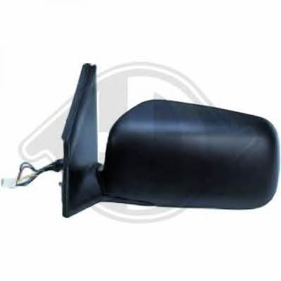 Diederichs 5807324 Rearview mirror external right 5807324: Buy near me in Poland at 2407.PL - Good price!