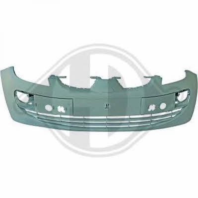 Diederichs 5807350 Front bumper 5807350: Buy near me in Poland at 2407.PL - Good price!