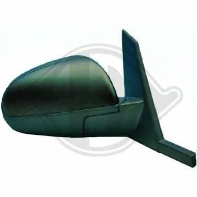 Diederichs 5807424 Rearview mirror external right 5807424: Buy near me in Poland at 2407.PL - Good price!