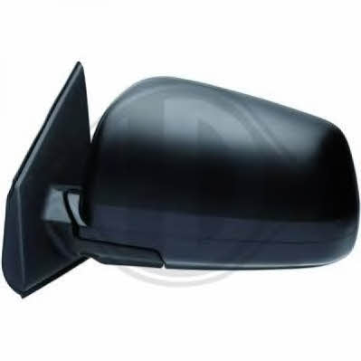 Diederichs 5808124 Rearview mirror external right 5808124: Buy near me in Poland at 2407.PL - Good price!